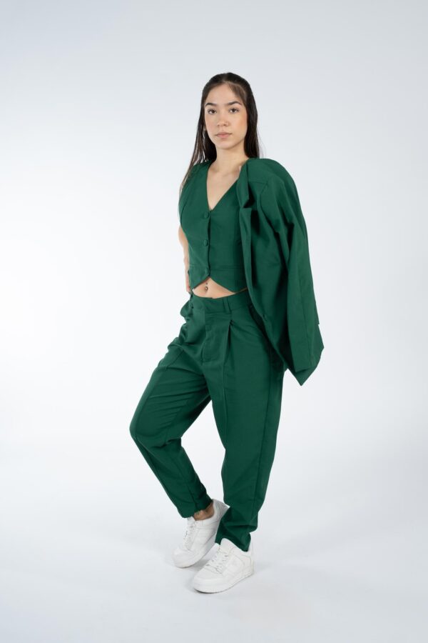 Blazer Alfaiataria Pura Mania - Imagem 3