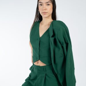 Blazer Alfaiataria Pura Mania
