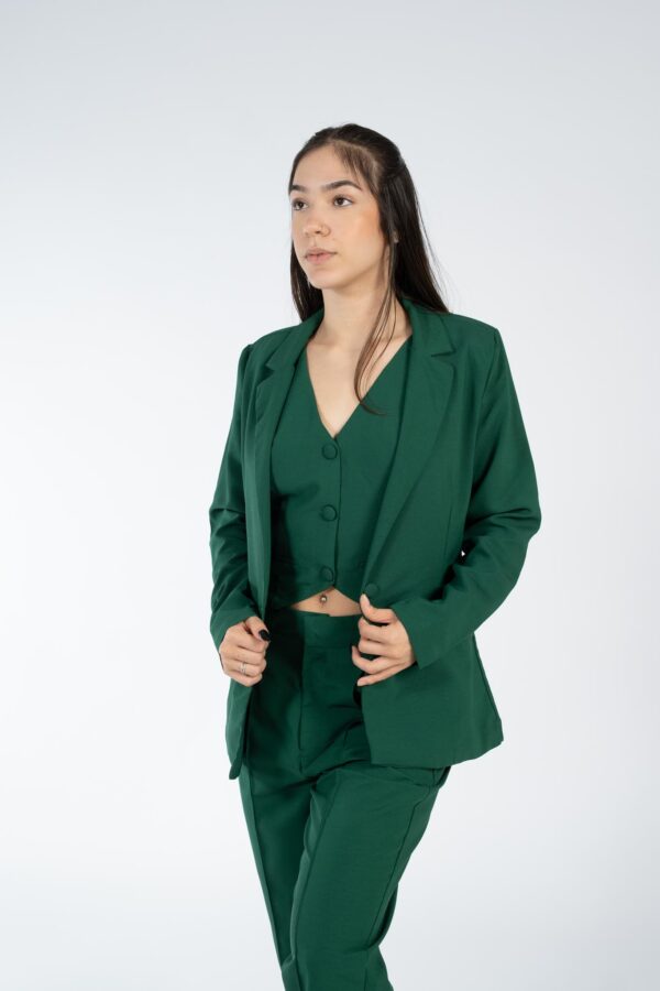 Blazer Alfaiataria Pura Mania - Imagem 4