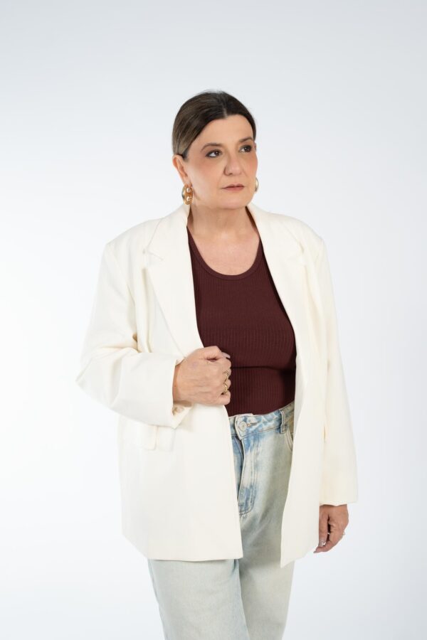 Blazer Dzarm - Imagem 2