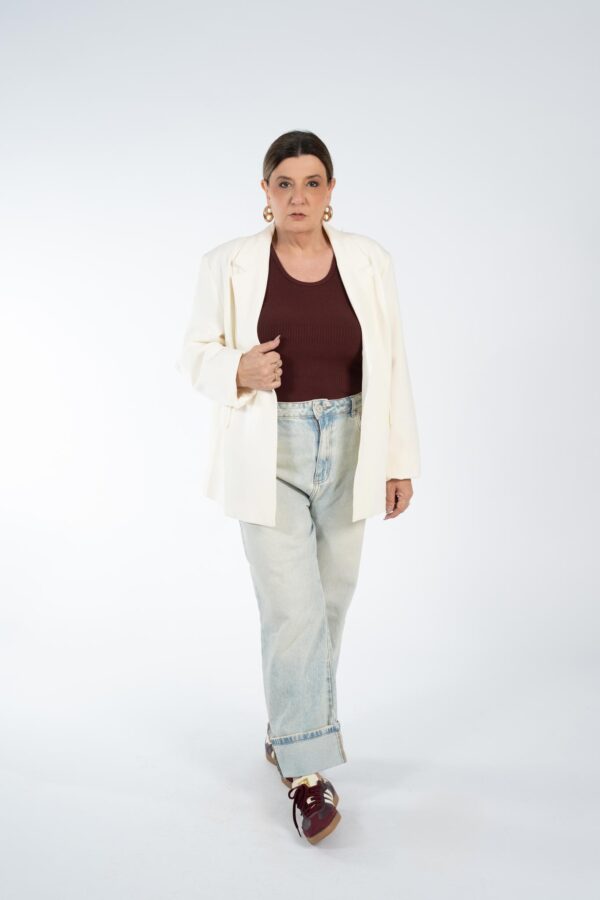 Blazer Dzarm - Imagem 3