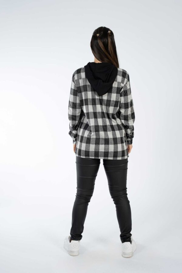 Blusa Osmoze Sobre posta - Imagem 3
