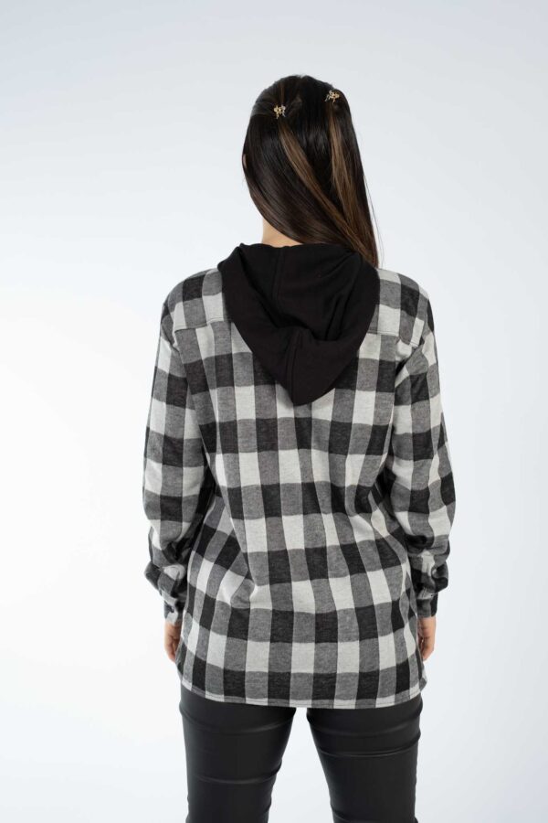 Blusa Osmoze Sobre posta - Imagem 4