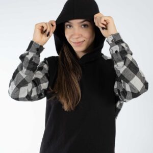 Blusa Osmoze Sobre posta
