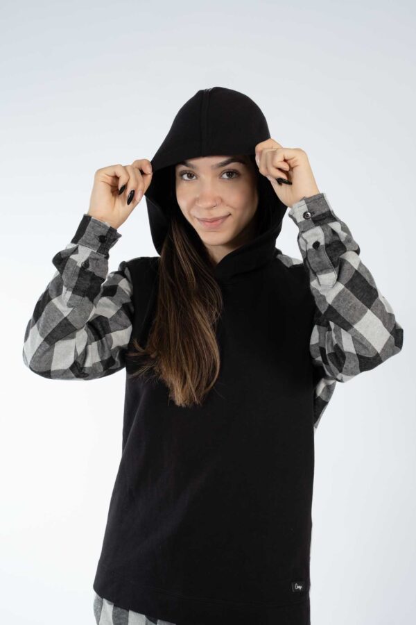 Blusa Osmoze Sobre posta