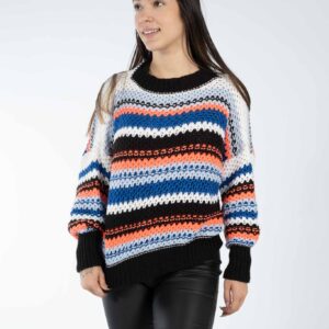 Blusa Tricot