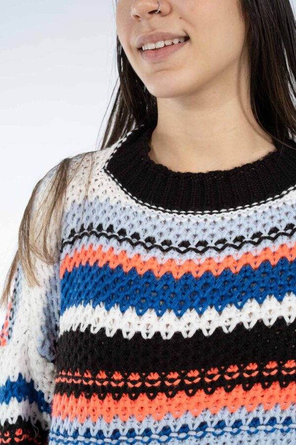 Blusa Tricot - Imagem 2
