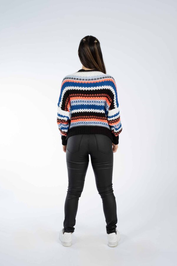 Blusa Tricot - Imagem 3