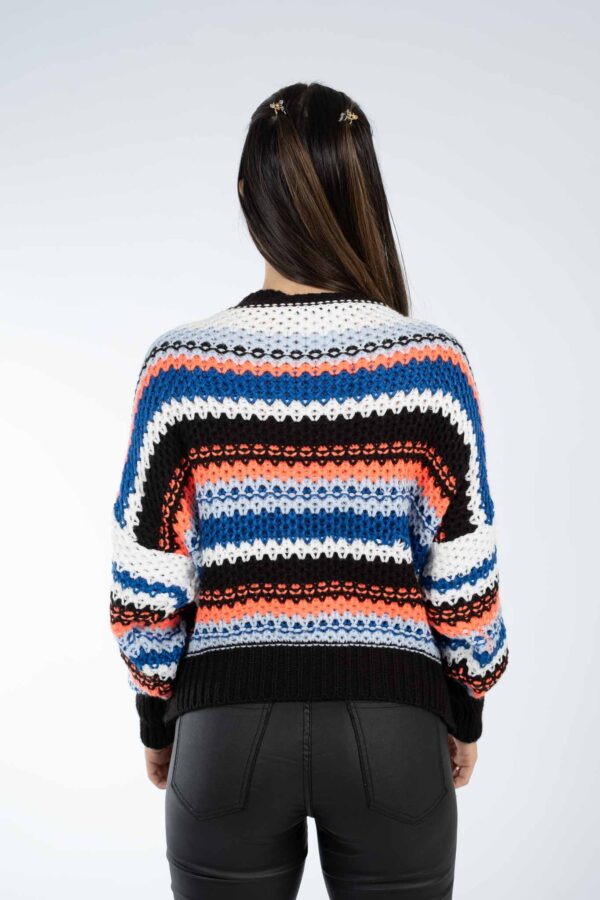 Blusa Tricot - Imagem 4