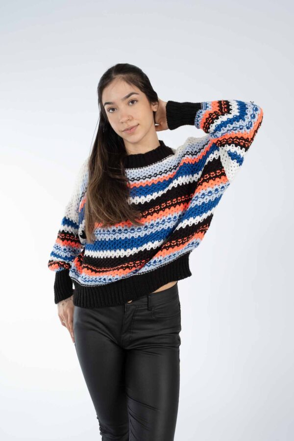 Blusa Tricot - Imagem 5