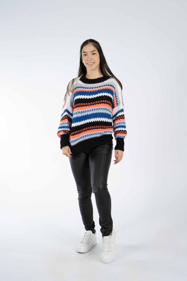 Blusa Tricot - Imagem 6