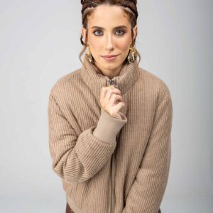 Casaco Dzarm Fem Campera