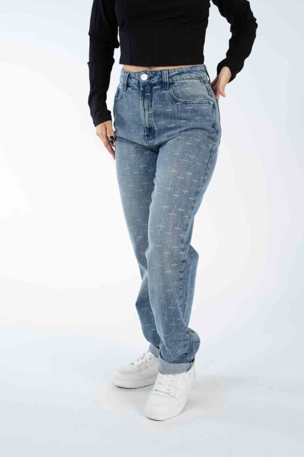 Calça Jeans Osmoze - Imagem 3
