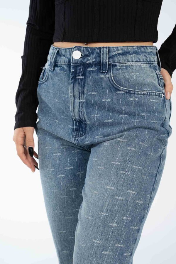 Calça Jeans Osmoze