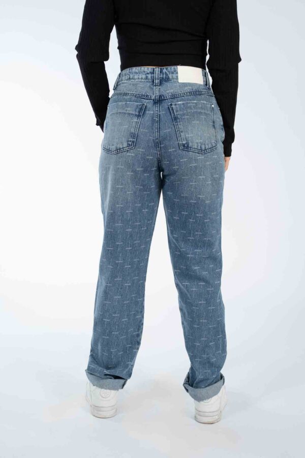 Calça Jeans Osmoze - Imagem 4