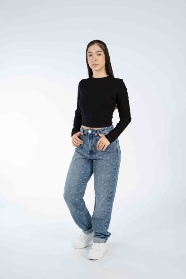 Calça Jeans Osmoze - Imagem 2