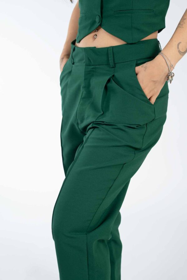 Calça Mod Cenoura Pura Mania