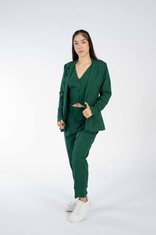 Calça Mod Cenoura Pura Mania - Imagem 4