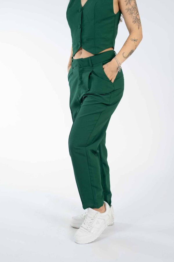 Calça Mod Cenoura Pura Mania - Imagem 2