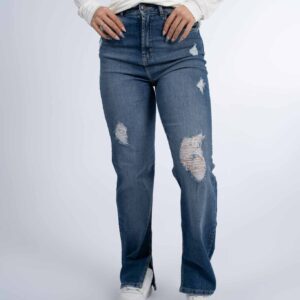 Calça PuraMania Reta