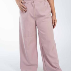 Calça Pantalona Alfaiataria Dzarm