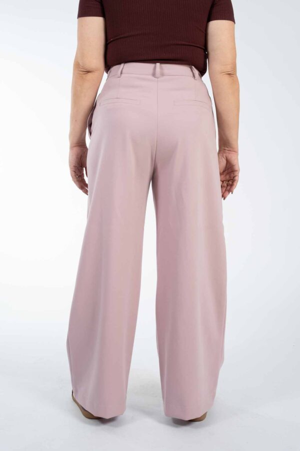 Calça Pantalona Alfaiataria Dzarm - Imagem 3