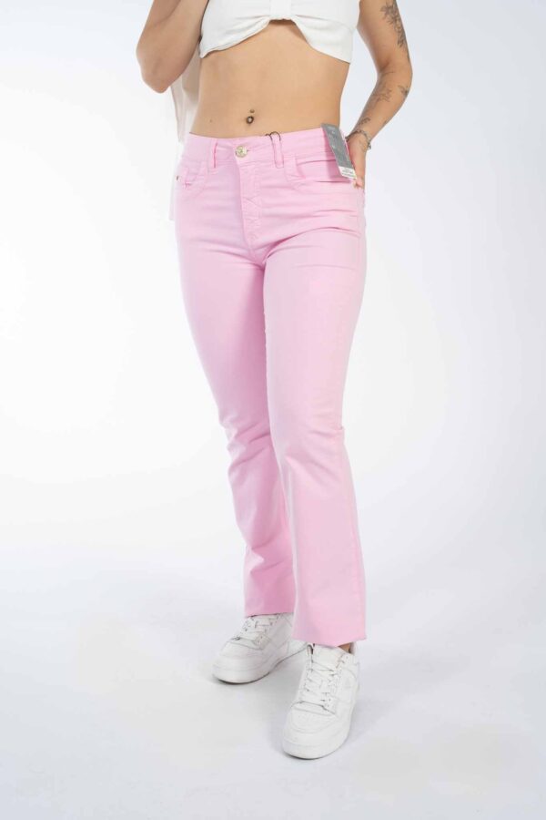 Calça Pura Mania Itália