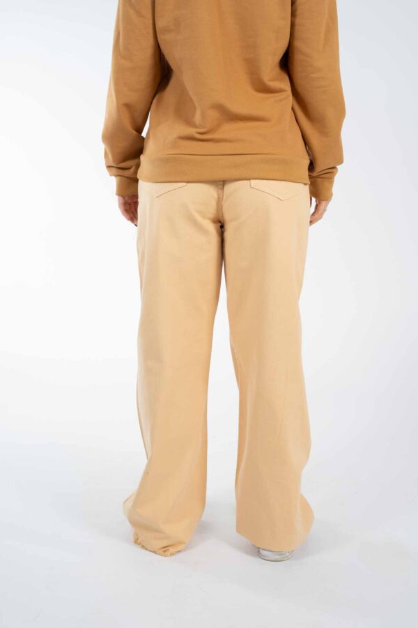 Calça Wide Leg Pura Mania - Imagem 3