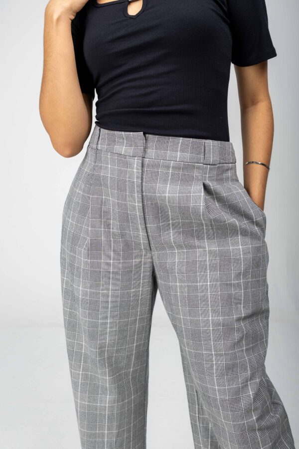 Calça Dzarm Pantalona Fem
