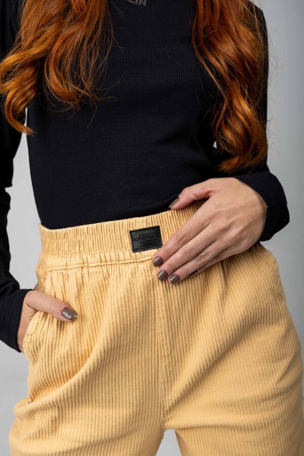Calça PuraMania Fem Wide Leg - Imagem 2