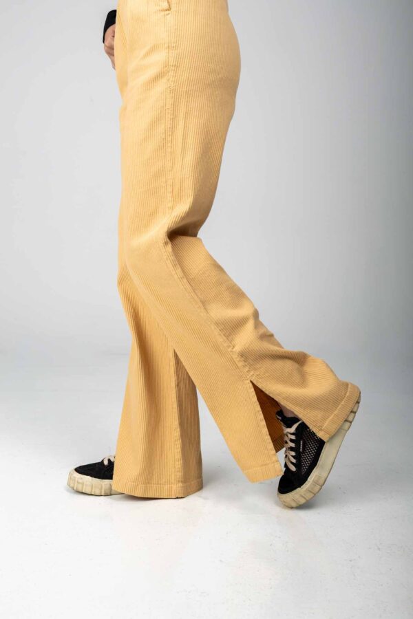 Calça PuraMania Fem Wide Leg - Imagem 4