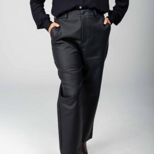 Calça Dzarm Pantalona Resina