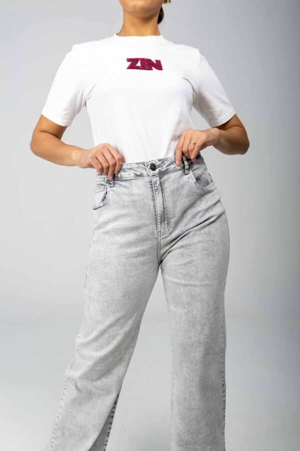 Calça Dzarm Pantalona Fem - Imagem 2
