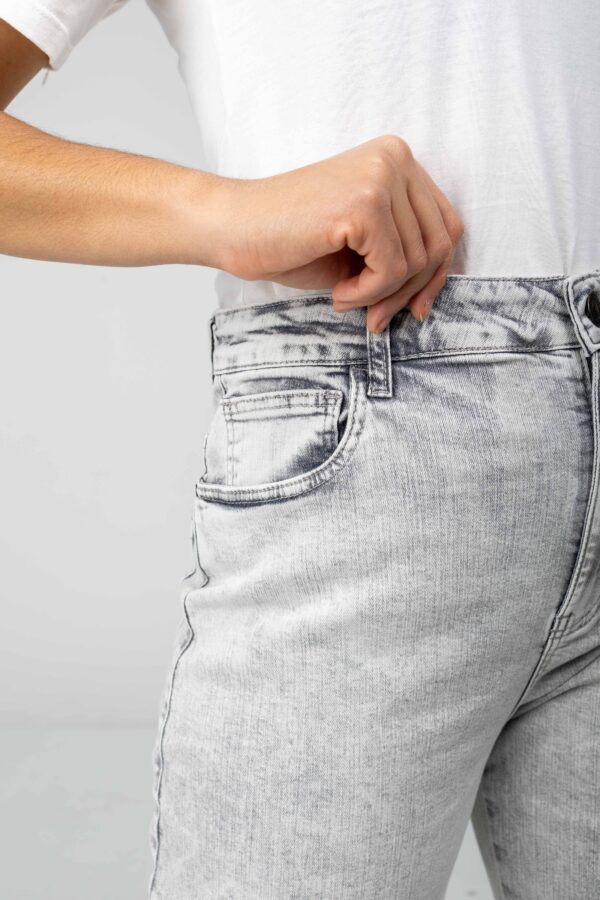 Calça Dzarm Pantalona Fem - Imagem 3