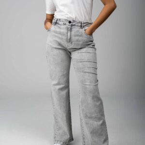 Calça Dzarm Pantalona Fem