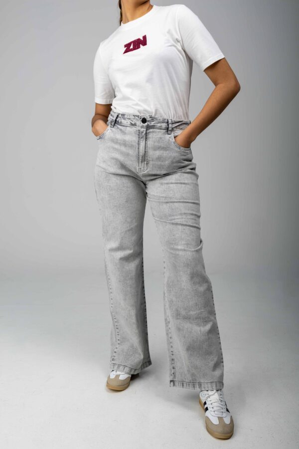 Calça Dzarm Pantalona Fem