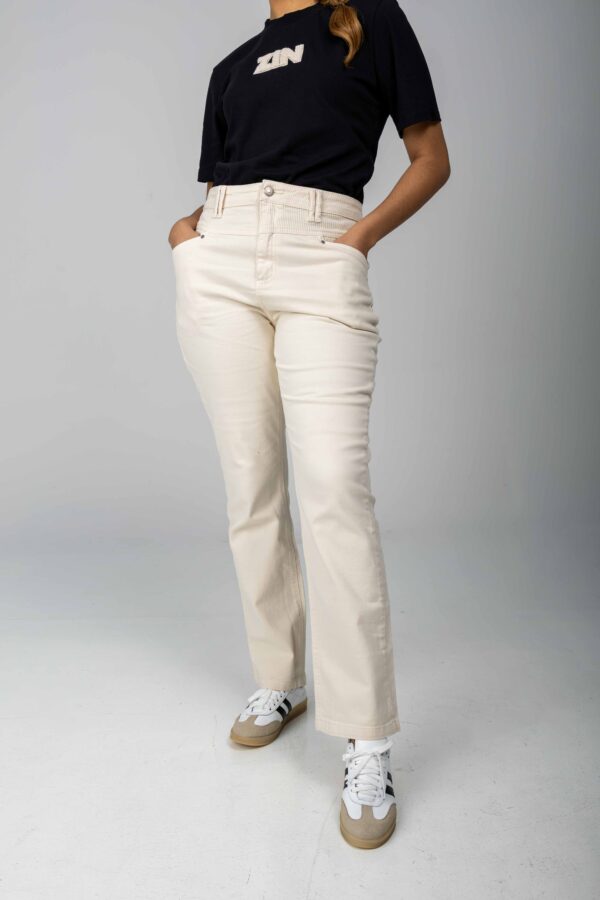 Calça Dzarm Pantalona Fem - Imagem 3