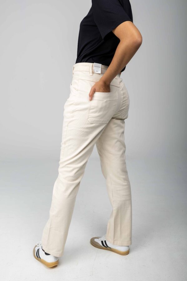 Calça Dzarm Pantalona Fem - Imagem 6