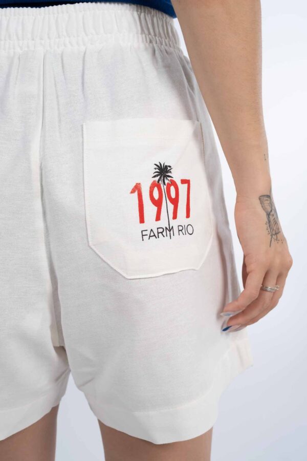 Short Farm Running 1997 - Imagem 4