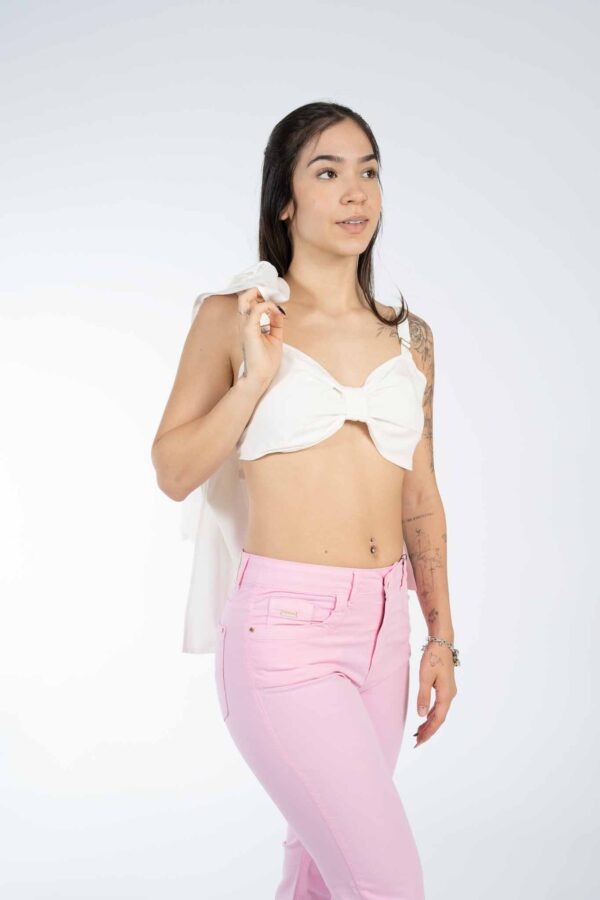 Top Feminino Osmoze