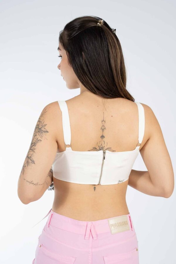 Top Feminino Osmoze - Imagem 4