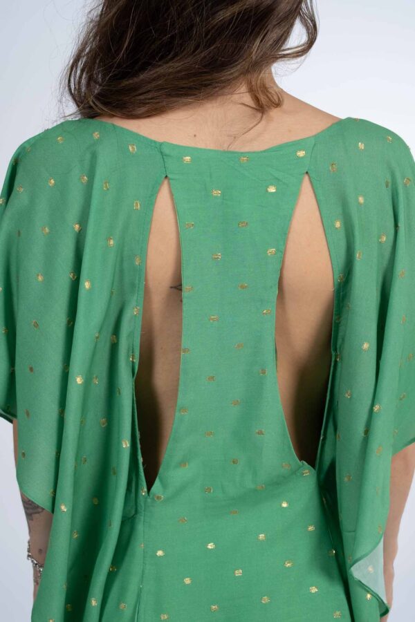Vestido Farm Curto Fruta de Verão - Imagem 3
