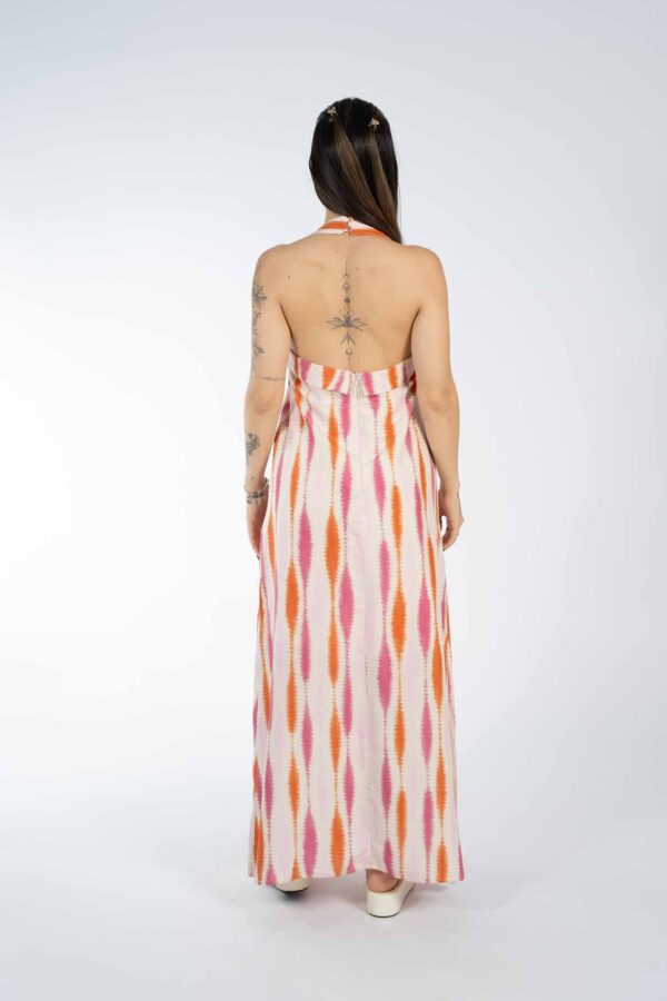 Vestido Frente Unica Dzarm - Imagem 3