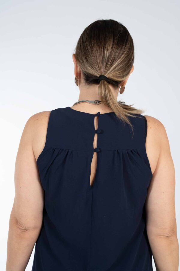 Vestido Longo Dzarm - Imagem 4
