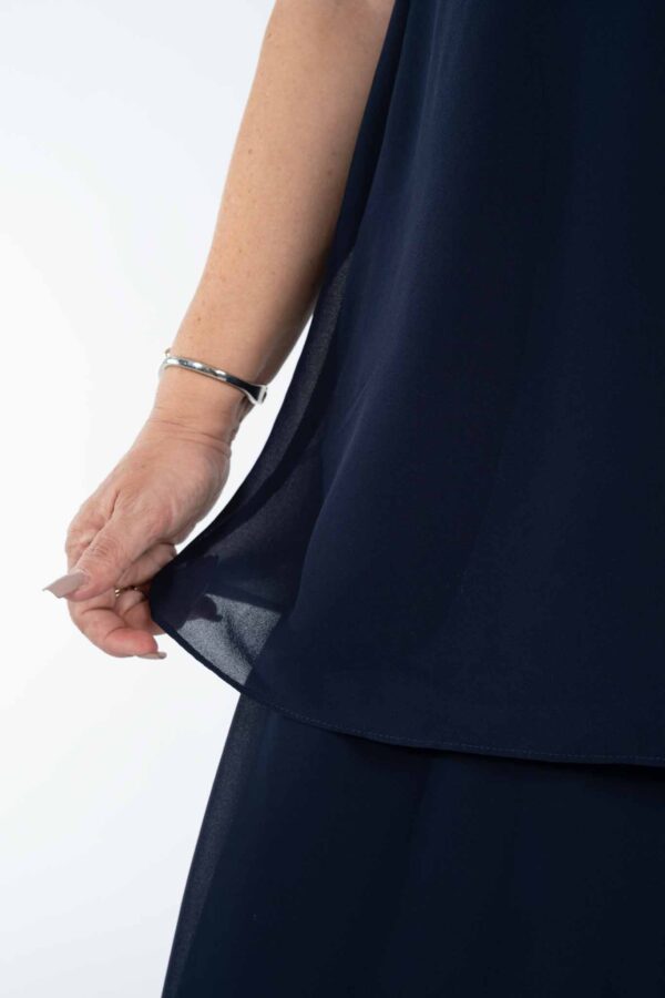 Vestido Longo Dzarm - Imagem 5