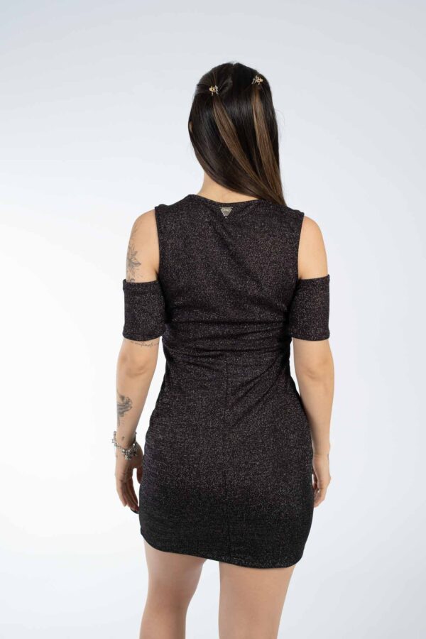 Vestido Lurex Osmoze - Imagem 6